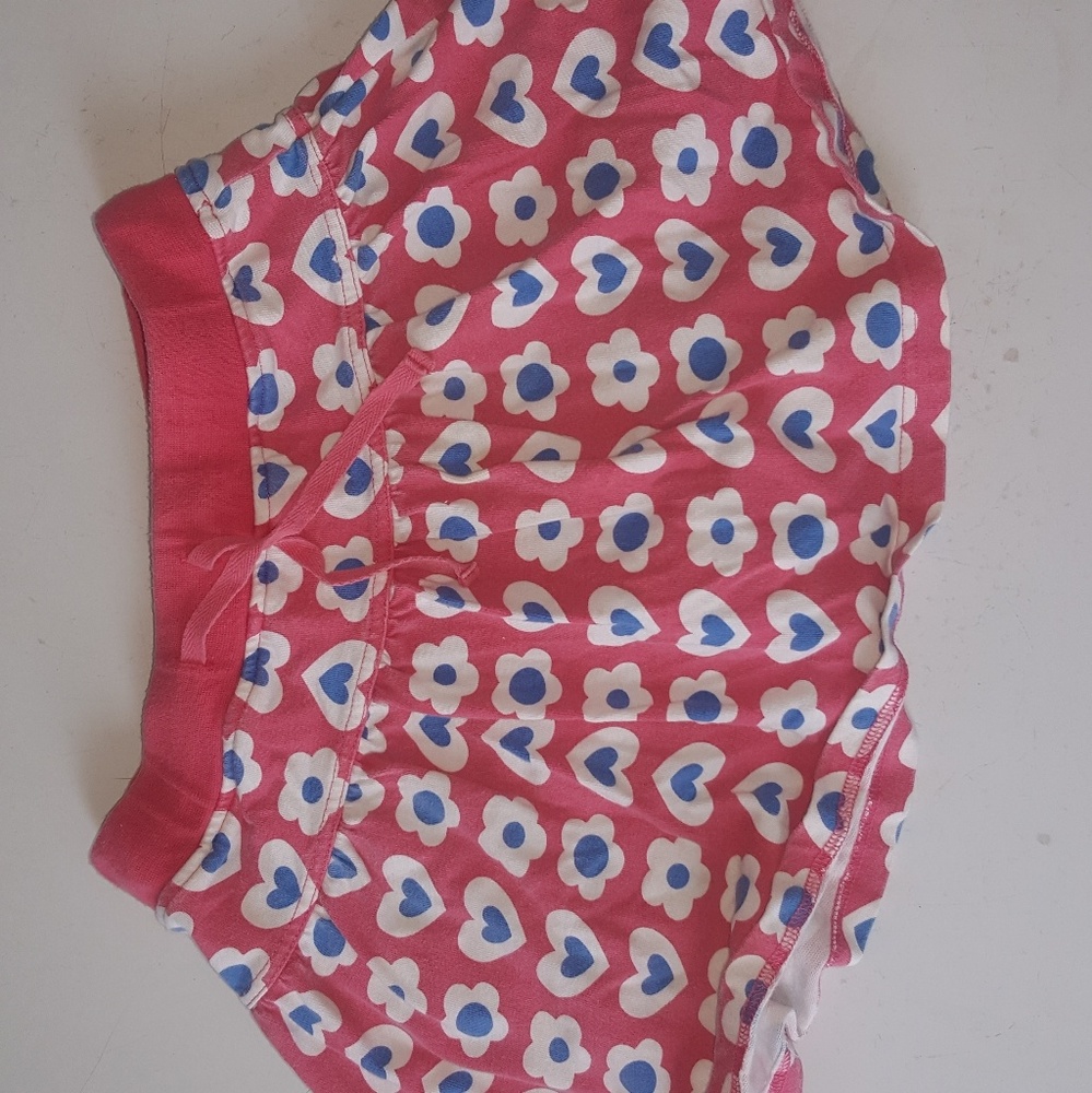 Boden skirt with built in shorts